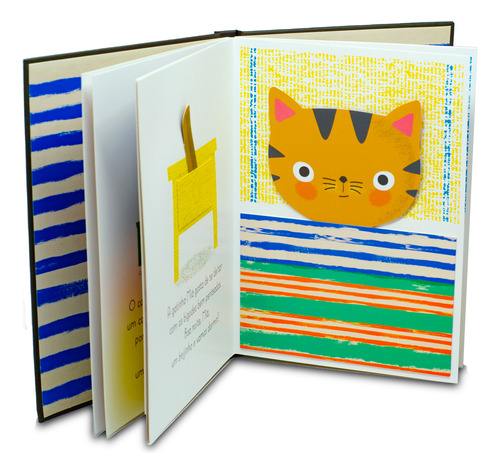 Um Beijinho E Bons Sonhos!, De Patricia Geis., Vol. 1. Editorial Carochinha Baby, Capa Mole, Edição 1 Em Português, 2023