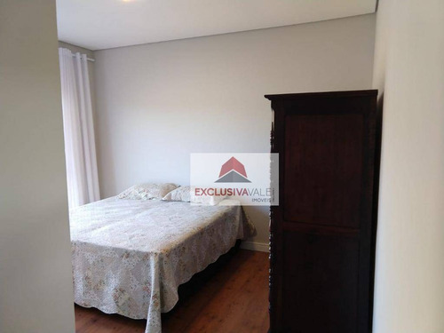 Imagem 30 de 30 de Casa À Venda, 370 M² Por R$ 1.050.000,00 - Quinta Dos Lagos - Paraibuna/sp - Ca0887
