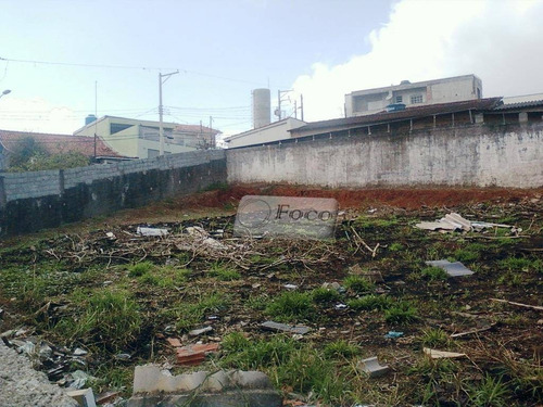 Imagem 7 de 10 de Terreno Residencial À Venda, Vila Nova Bonsucesso, Guarulhos - Te0093. - Te0093