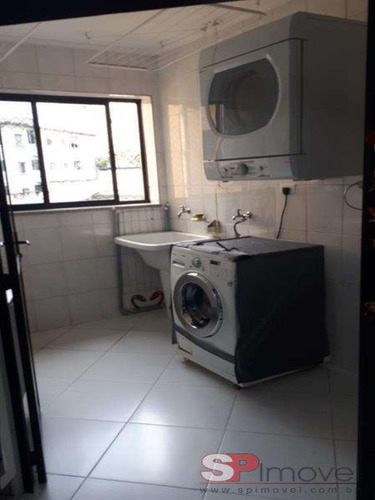 Imagem 7 de 24 de Apartamento Na Pauliceia, Jardim São Paulo, Aceita Permuta. - Ap00454 - 70586661