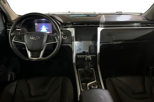 JAC T8 (IN) 2.0 PRO Diesel Advance 4x4 E6