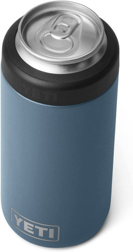 Porta Latas Yeti Rambler Tall 16oz/473ml Con Personalizado