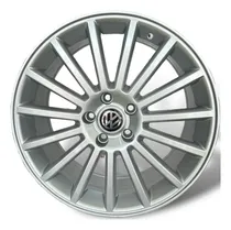 Comprar Rines 17 5 100 Polo Jetta Golf Vento Beetle Virtus 4 Piezas 