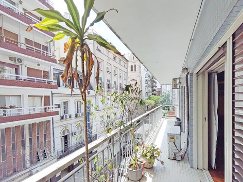 Imagen 16 de 29 de Venta Departamento De 5 Ambientes Con Cochera En Recoleta
