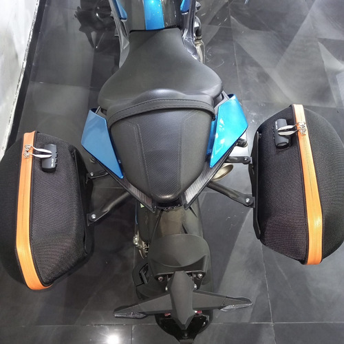 Zontes R310 2 0km Monobrazo Mejor Precio Al Contado!!