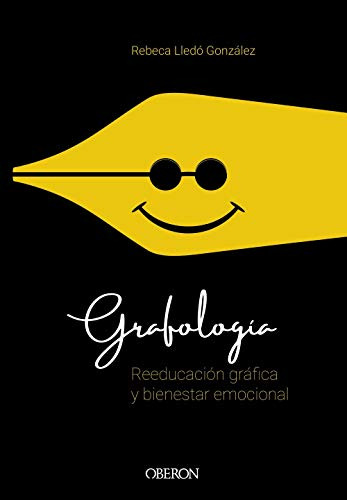 Grafologia Reeducacion Grafica Y Bienestar Emocional -libros