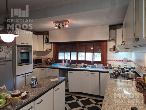 Casa En Venta - Maq. Savio
