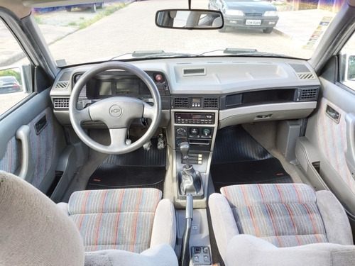 Chevrolet Monza Sr Kadett Gsi Opala Gol Gti Gts Omega Xr3