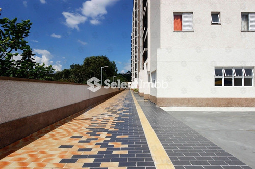 Imagem 2 de 15 de Apartamento - Vila Nossa Senhora Das Vitorias - Ref: 1976 - V-1976