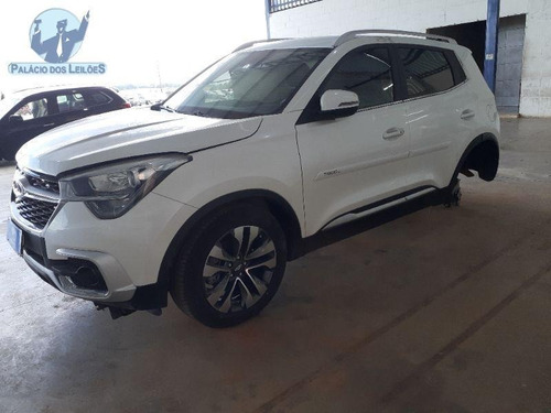 Imagem 7 de 8 de Cherry Tiggo2 Hatch