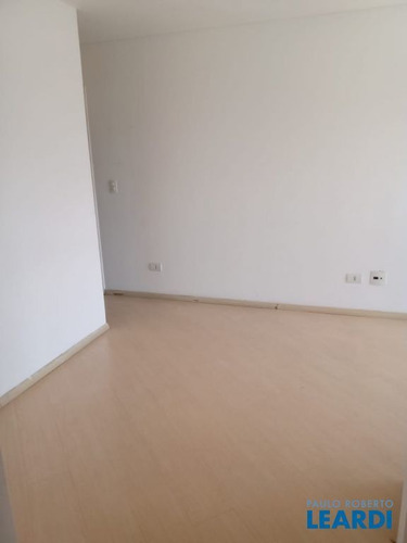 Imagem 5 de 15 de Apartamento - Nova Petrópolis - Sp - 634296