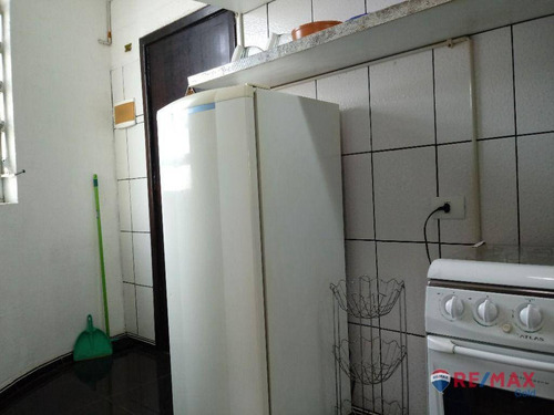 Imagem 10 de 18 de Flat | Mobiliado | Com 1 Dorm. Para Alugar, 40 M² Por R$ 1.950/mês - Consolação - São Paulo/sp - Fl0194