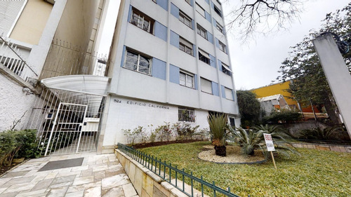 Imagem 20 de 30 de Apartamento Em Pinheiros, São Paulo/sp De 113m² 2 Quartos À Venda Por R$ 1.230.000,00 - Ap1566428-s