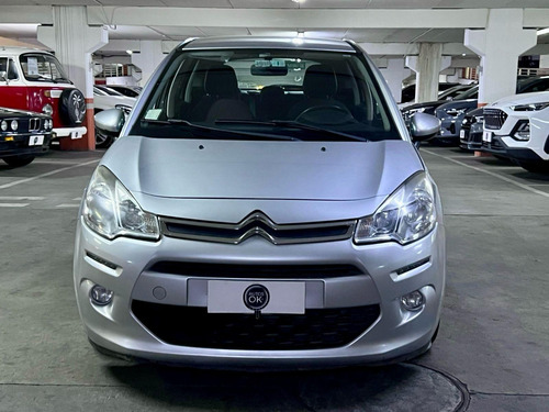 Citroën C3 Sx Hb 1.2 Mt 2016