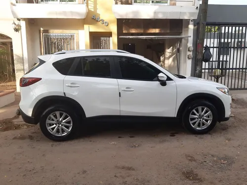 Mazda CX-5 2.0 L I At