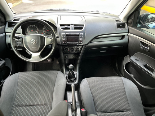 Suzuki Swift 1.4 Gls Mt