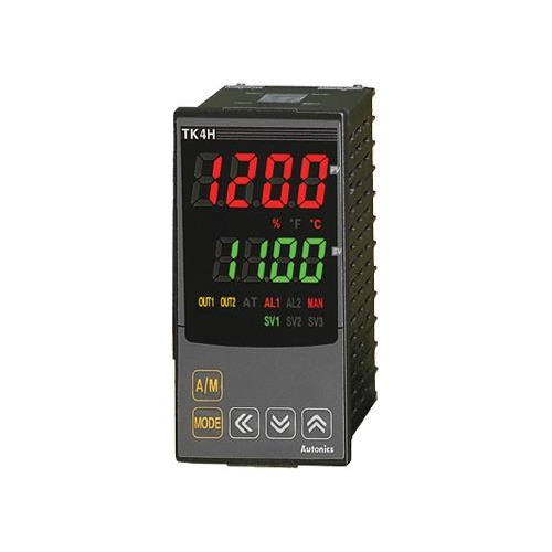 Controlador De Temperatura, Relay/ssr,multi Voltaje 100-240v