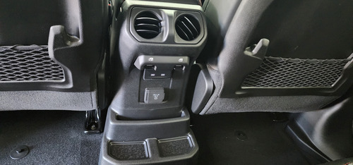 2.0 Turbo 272cv Rubicon