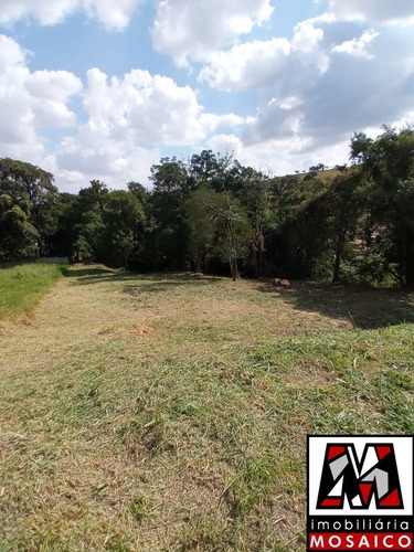 Imagem 1 de 8 de Terreno Medindo 1150 M² Condomínio Fechado Pronto Para Construir, Leve Declive, Aceita Permuta. - 30899 - 69368752