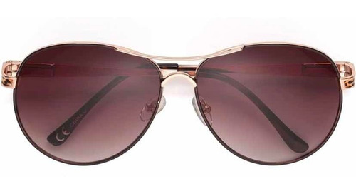 Steve Madden Lentes Sol Mujer Gafas Mod Rowan Aviador