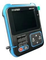Comprar Osciloscopio Portatil Fnirsi Dso-tc3 Probador Transistores