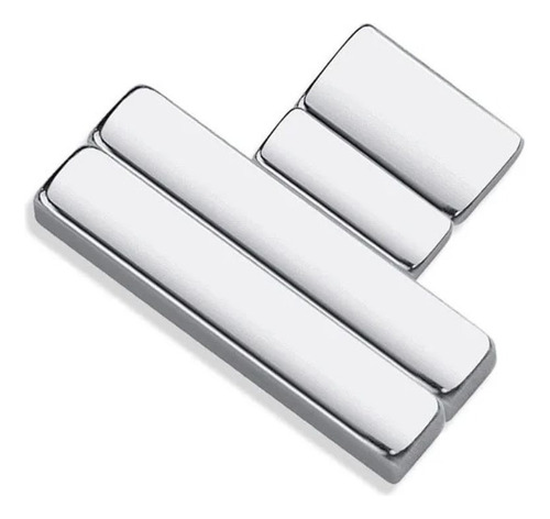 Set De Imanes Para Crear Efectos Ojo De Gato En Uñas