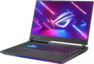 Notebook Asus Ryzen 7-4800h 16gb 512gb Rtx 3050ti 15,6'' Fhd