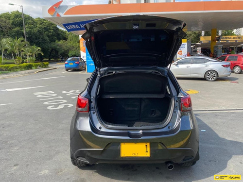 Mazda 2 1.6 Grand Touring Lx