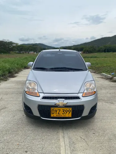 Chevrolet Spark 1.0 Life Mt