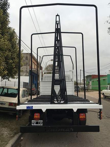 Imagen 6 de 10 de Carrocería Porta Vidrios