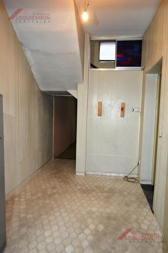 Imagen 4 de 22 de Doble Frente - 20x8,70 - Casa 5 Ambientes - A Metros De Av. Directorio - Plusvalia Metros