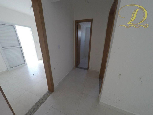 Imagem 21 de 30 de Apartamento À Venda, 78 M² Por R$ 395.000,00 - Aviação - Praia Grande/sp - Ap4477