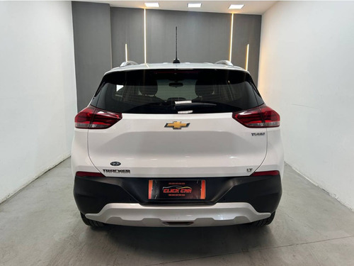 Chevrolet Tracker 1.0 TURBO FLEX LT AUTOMÁTICO