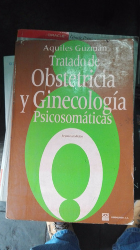 Tratado De Obstetricia Y Ginecologia Psicosomaticas      #30