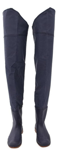 Botas De Pesca Marina Waders Carp Game Para Ee. Uu., Talla 8