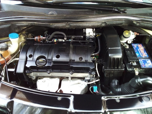 Peugeot 208 Feline 1.6 N 2014