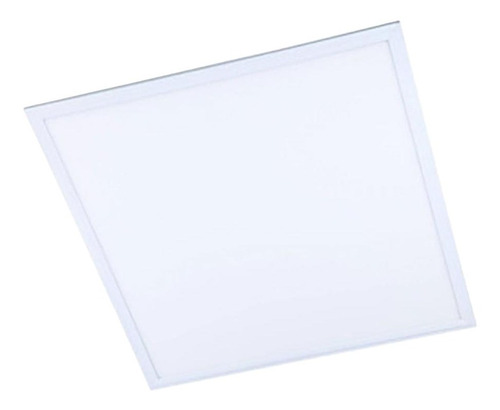 Panel Led 60x60 Philips 36w 50.000hs Embutir Pack X4 Pr2606