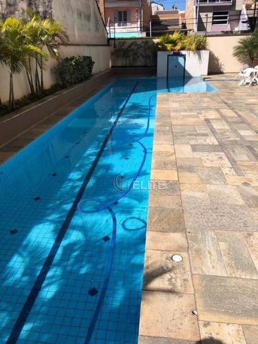 Imagem 17 de 19 de Apartamento Com 3 Dormitórios À Venda, 78 M² Por R$ 583.000,00 - Vila Santa Teresa - Santo André/sp - Ap12050
