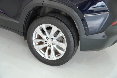 Chevrolet Tracker 1.0 TURBO FLEX LTZ AUTOMÁTICO