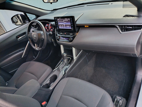 Toyota Outros Modelos COROLLA CROSS XR 2.0 16V FLEX AUT.