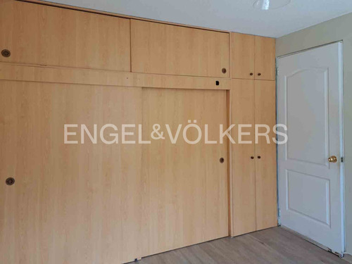 Venta Moderno Departamento Parque Ingles 1d, 1b, 1e