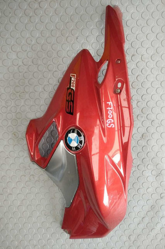 Cubierta Frontal Lateral Izquierda Bmw F700gs *sin Emblema*