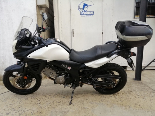 Imagen 2 de 13 de Suzuki Vstrom 650
