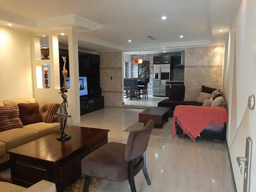 Imagen 2 de 20 de Hermosa Casa En La Urbanización Terrazas Del Norte Condominio Altamira