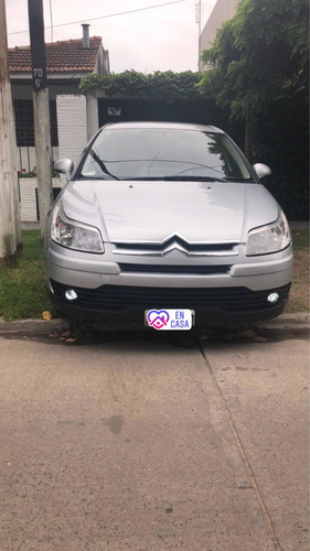 Citroën C4 1.6 I X 2007