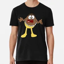 Comprar Remera Huevo Cartoon Huevo De Chocolate Huevo Algodon Premiu
