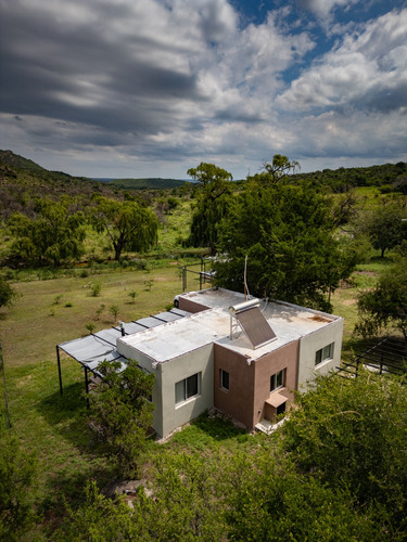 ¡ Oportunidad Única! Casa En Venta En Barrio Sierra Virgen, Córdoba Traslasierra Panaholma