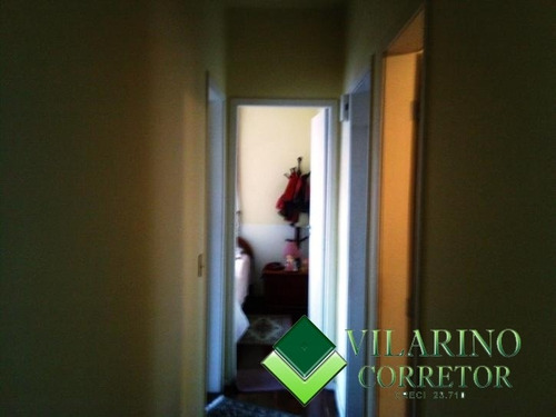 Imagem 7 de 15 de Apartamento Três Quartos - 734v