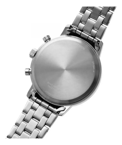 Reloj Citizen 61484 Ca7068-51e Hombre Ecodrive Dress Classic