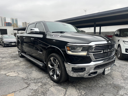 Ram 1500 Hemi 5.7l Laramie